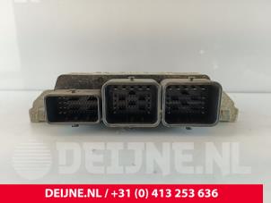Ford Transit Custom Engine management computer O263387 photo 3