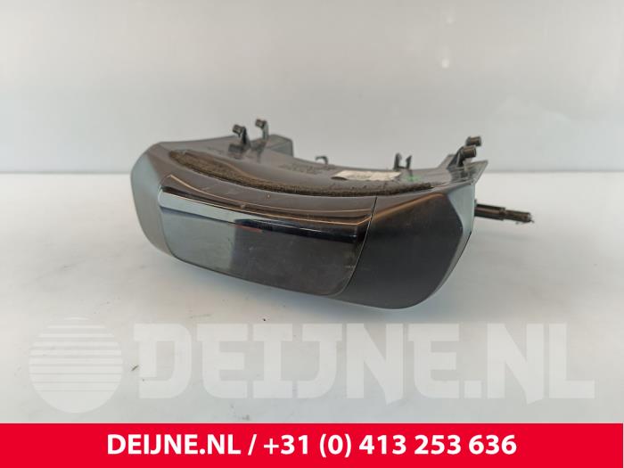 Volvo EX30 Kamera Vorderseite O263390