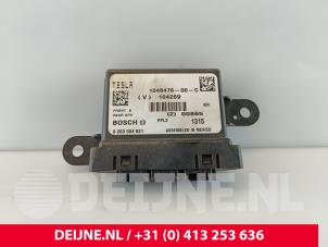 Gebruikte Module PDC Tesla Model S 85D Prijs € 108,90 Inclusief btw aangeboden door van Deijne Onderdelen Uden B.V.