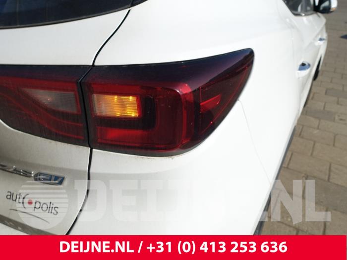 MG ZS Achterlicht rechts O263411