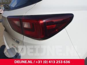 MG ZS Rücklicht rechts O263411 foto 2