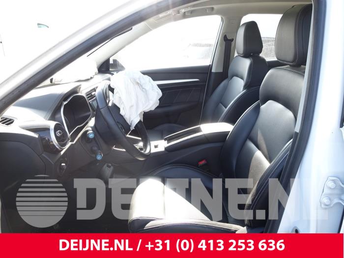 MG ZS Bekleding Set (compleet) O263413