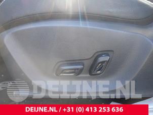 MG ZS Bekleding Set (compleet) O263413 foto 2