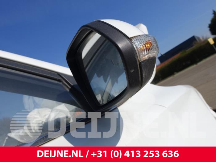 MG ZS Buitenspiegel rechts O263417