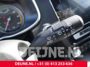 MG ZS Combischakelaar Stuurkolom O263418 foto 3