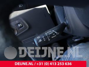 MG ZS Combischakelaar Stuurkolom O263418 foto 2