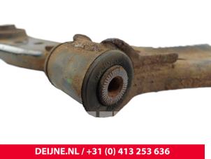 MG ZS Front lower wishbone, left O263420 photo 3