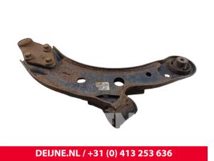 MG ZS Front lower wishbone, left O263420 photo 2
