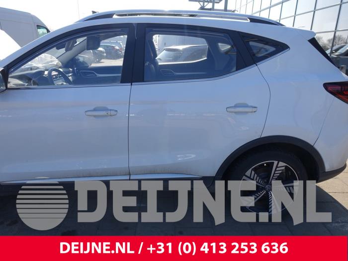 MG ZS Tür 4-türig links hinten O263429