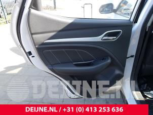 MG ZS Tür 4-türig links hinten O263429 foto 3