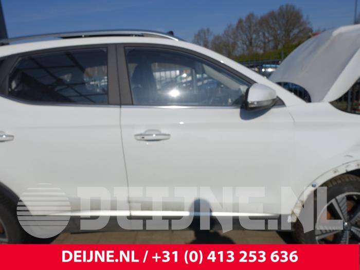 MG ZS Portier 4Deurs rechts-voor O263432