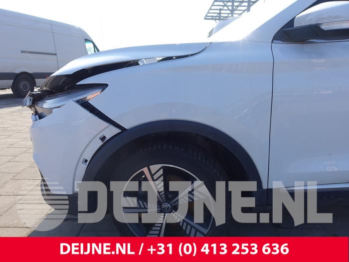 MG ZS Kotflügel links vorne O263439