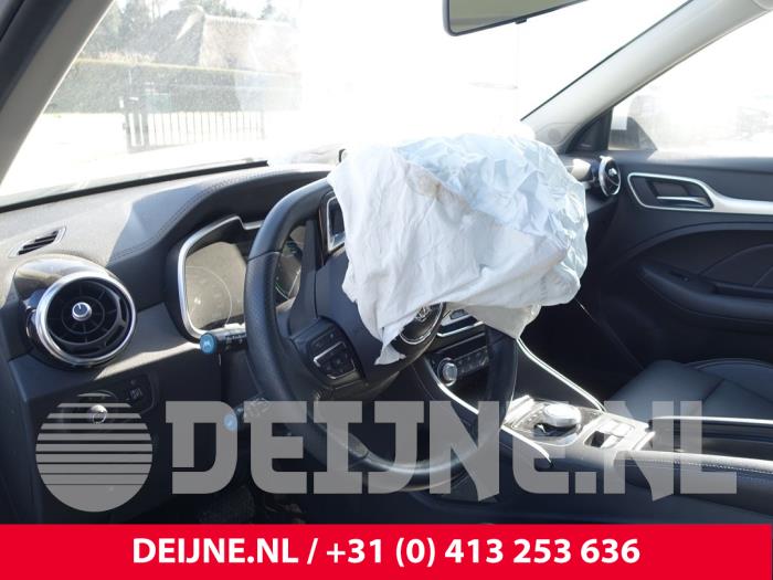 MG ZS Lenkrad O263444
