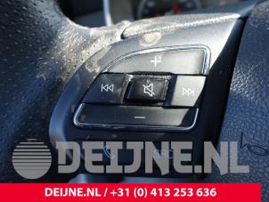 MG ZS Stuurwiel O263444 foto 2