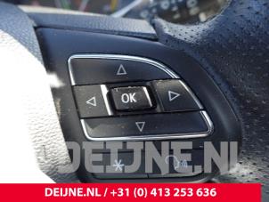 MG ZS Stuurwiel O263444 foto 3