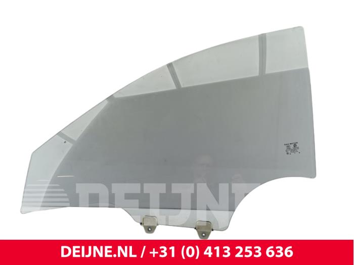 MG ZS Portierruit 4Deurs links-voor O263454