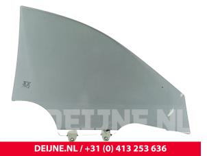 MG ZS Portierruit 4Deurs links-voor O263454 foto 2