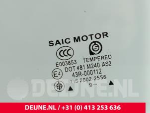 MG ZS Portierruit 4Deurs links-voor O263454 foto 3