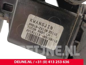 MG ZS Ruitmechaniek 4Deurs links-voor O263455 foto 3