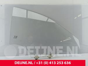 MG ZS Türscheibe 4-türig rechts vorne O263460 foto 3