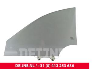 MG ZS Türscheibe 4-türig rechts vorne O263460 foto 2