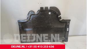 Opel Vivaro Motor Beschermplaat O9990002818 foto 2