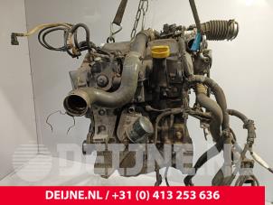 Mercedes Citan Motor O263463 foto 2