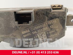Mercedes Vito Heizung Widerstand O263468 foto 3