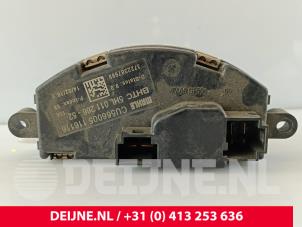Mercedes Vito Heizung Widerstand O263468 foto 2
