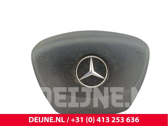 Mercedes Citan Airbag links (Stuur) O263486