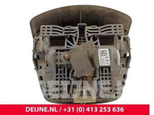 Mercedes Citan Left airbag (steering wheel) O263486 photo 2