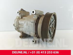 Mercedes Citan Klimapumpe O263487 foto 2