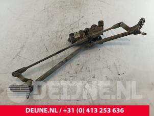 Mercedes Citan Wiper motor + mechanism O263516 photo 3