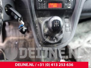 Gebruikte Pook Mercedes Citan (415.6) 1.5 109 CDI Prijs € 90,75 Inclusief btw aangeboden door van Deijne Onderdelen Uden B.V.