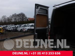 Renault Master Minibus/van rear door O263554 photo 2
