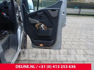 Renault Master Tür 2-türig rechts O263582 foto 2