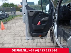 Renault Master Door 2-door, left O263581 photo 2