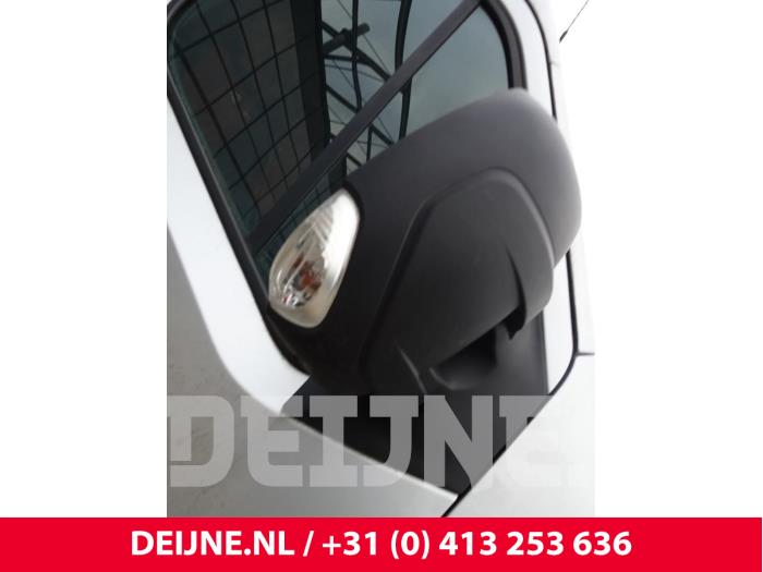 Renault Master Außenspiegel rechts O263564