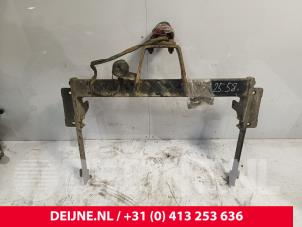 Renault Master Towbar O263596 photo 2