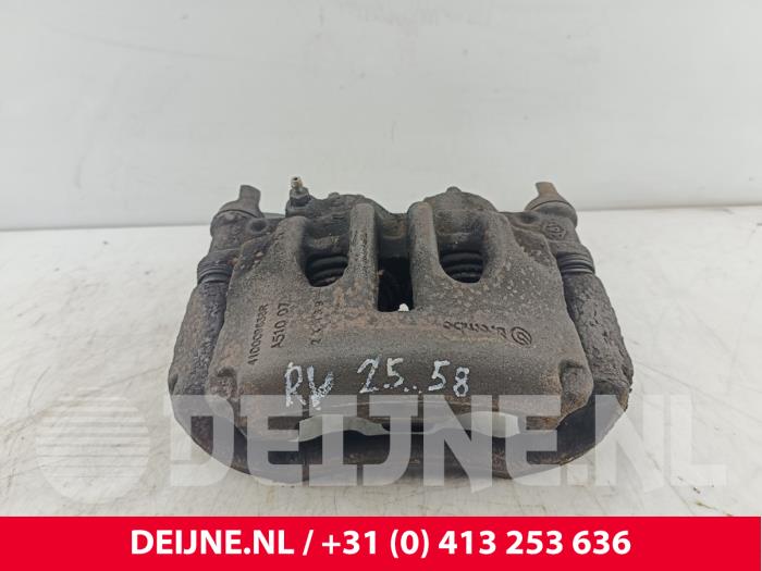 Renault Master Front brake calliper, right O263586