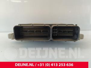 Volvo V70 Engine management computer O263614 photo 3