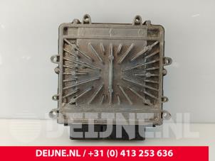 Volvo V70 Engine management computer O263614 photo 2