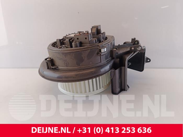 Volvo V60 Heating and ventilation fan motor O263622