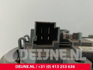 Volvo V60 Heating and ventilation fan motor O263622 photo 3