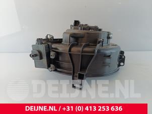 Volvo V60 Heating and ventilation fan motor O263622 photo 2