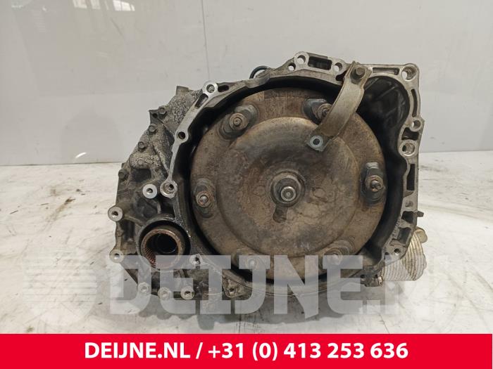 Volvo S90 Automaatbak O263624