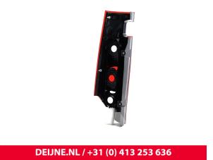 Renault Kangoo Taillight, right O9990002823 photo 4
