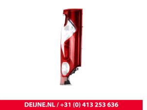 Renault Kangoo Taillight, right O9990002823 photo 2