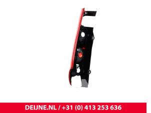 Renault Kangoo Taillight, right O9990002823 photo 3