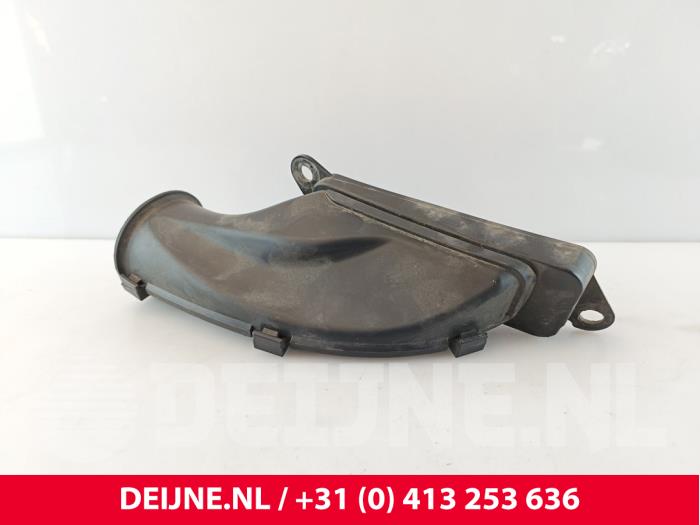 Ford Transit Connect Air intake hose O263641
